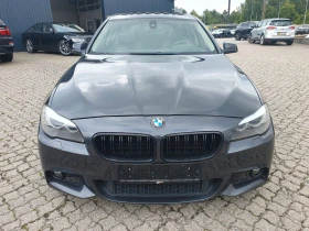 BMW 528 М-Спорт 172х.км, снимка 1