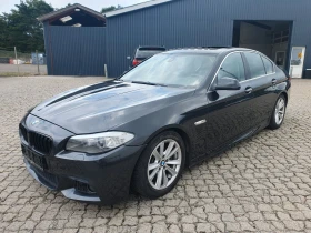 BMW 528 М-Спорт 172х.км, снимка 3