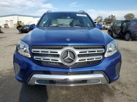 Mercedes-Benz GLS 450 GLS 450 4MATIC,     40500! | Mobile.bg    2