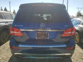 Mercedes-Benz GLS 450 GLS 450 4MATIC,     40500! | Mobile.bg    5