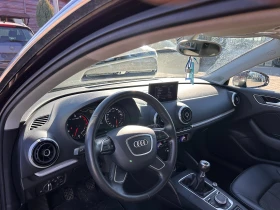 Audi A3 1.4TFSI NAVI/KOJA EURO 6 - 15300 лв. - 51084990 | Car24.bg