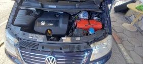 VW Sharan 1.9tdi, снимка 2