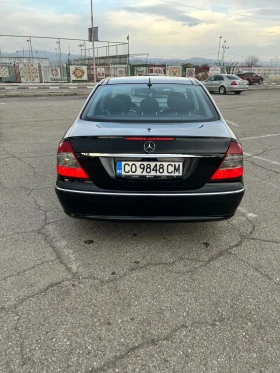 Mercedes-Benz E 350 Avangard , снимка 8