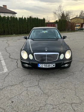 Mercedes-Benz E 350 Avangard , снимка 3