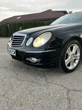 Mercedes-Benz E 350 Avangard , снимка 1