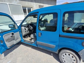 Renault Kangoo 1.6 16v, снимка 4