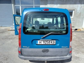 Renault Kangoo 1.6 16v, снимка 3