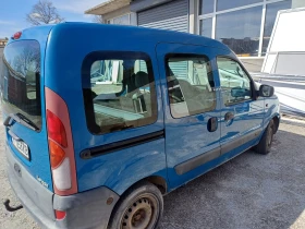 Renault Kangoo 1.6 16v, снимка 2