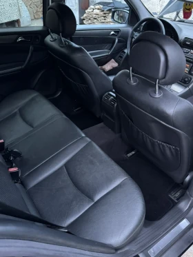 Обява за продажба на Mercedes-Benz C 270 ~6 300 лв. - изображение 8