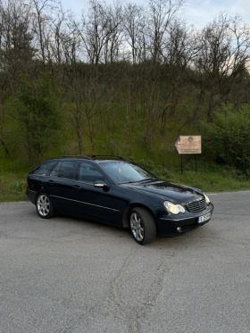 Обява за продажба на Mercedes-Benz C 270 ~6 300 лв. - изображение 2