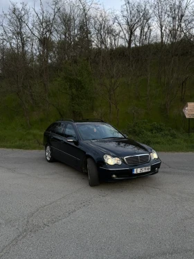 Обява за продажба на Mercedes-Benz C 270 ~6 300 лв. - изображение 1