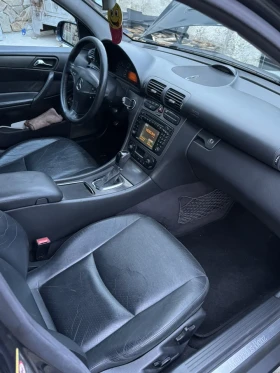 Обява за продажба на Mercedes-Benz C 270 ~6 300 лв. - изображение 6