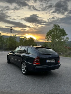 Обява за продажба на Mercedes-Benz C 270 ~6 300 лв. - изображение 3
