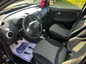 Обява за продажба на Nissan Note 1.4 - NAVI ~5 950 лв. - изображение 10