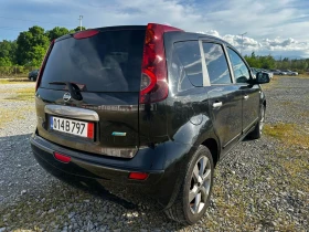 Обява за продажба на Nissan Note 1.4 - NAVI ~5 950 лв. - изображение 6