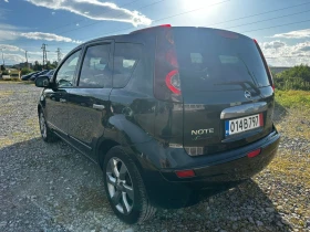 Обява за продажба на Nissan Note 1.4 - NAVI ~5 950 лв. - изображение 4