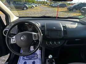 Обява за продажба на Nissan Note 1.4 - NAVI ~5 950 лв. - изображение 11