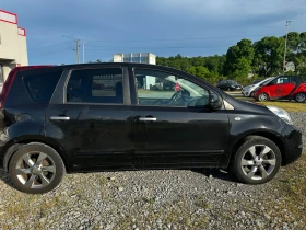 Обява за продажба на Nissan Note 1.4 - NAVI ~5 950 лв. - изображение 7