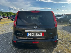 Обява за продажба на Nissan Note 1.4 - NAVI ~5 950 лв. - изображение 5
