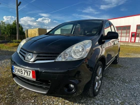 Обява за продажба на Nissan Note 1.4 - NAVI ~5 950 лв. - изображение 2