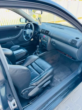 Audi A3 AUDI A3 1.8T 150k.s - 4444 лв. - 27477246 5