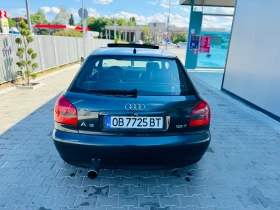Audi A3 AUDI A3 1.8T 150k.s - 4444 лв. - 27477246 4