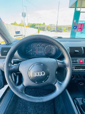 Audi A3 AUDI A3 1.8T 150k.s - 4444 лв. - 27477246 8