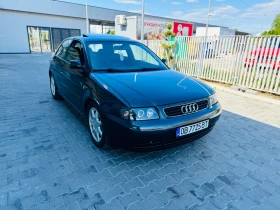 Audi A3 AUDI A3 1.8T 150k.s - 4444 лв. - 27477246 2