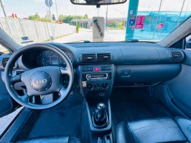 Audi A3 AUDI A3 1.8T 150k.s - 4444 лв. - 27477246 9