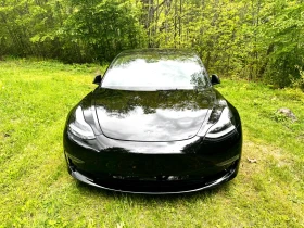 Обява за продажба на Tesla Model 3 PERFORMANCE DUAL MOTOR ~56 800 лв. - изображение 1
