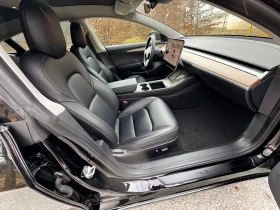 Обява за продажба на Tesla Model 3 PERFORMANCE DUAL MOTOR ~56 800 лв. - изображение 6