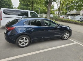 Обява за продажба на Mazda 3 HEADUP/BOSE/KEYLESS ~14 399 лв. - изображение 3