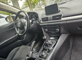 Обява за продажба на Mazda 3 HEADUP/BOSE/KEYLESS ~14 399 лв. - изображение 11