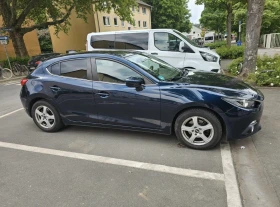 Обява за продажба на Mazda 3 HEADUP/BOSE/KEYLESS ~14 399 лв. - изображение 1