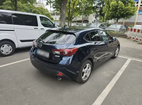 Обява за продажба на Mazda 3 HEADUP/BOSE/KEYLESS ~14 399 лв. - изображение 6