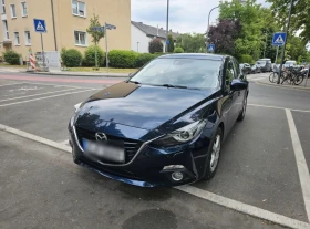 Обява за продажба на Mazda 3 HEADUP/BOSE/KEYLESS ~14 399 лв. - изображение 5