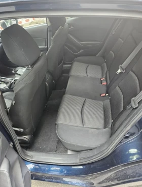 Обява за продажба на Mazda 3 HEADUP/BOSE/KEYLESS ~14 399 лв. - изображение 9