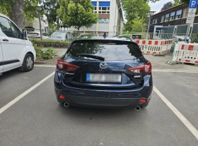 Обява за продажба на Mazda 3 HEADUP/BOSE/KEYLESS ~14 399 лв. - изображение 2