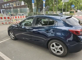 Обява за продажба на Mazda 3 HEADUP/BOSE/KEYLESS ~14 399 лв. - изображение 4