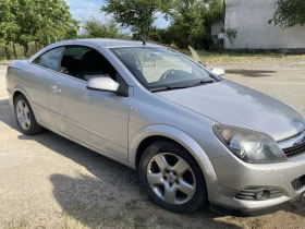 Обява за продажба на Opel Astra 1.6 Twintop  Газ/Бензин ~3 333 лв. - изображение 1