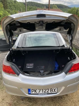 Обява за продажба на Opel Astra 1.6 Twintop  Газ/Бензин ~3 333 лв. - изображение 5