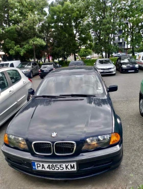 Обява за продажба на BMW 318 1.8 ~3 800 лв. - изображение 1