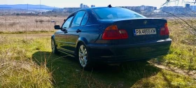 Обява за продажба на BMW 318 1.8 ~3 800 лв. - изображение 9