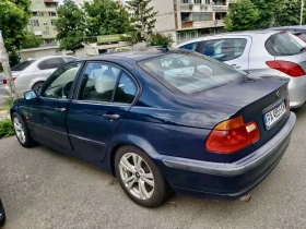 Обява за продажба на BMW 318 1.8 ~3 800 лв. - изображение 3