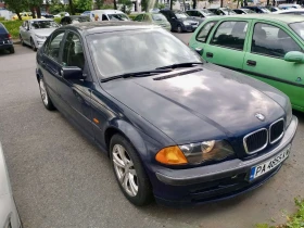 Обява за продажба на BMW 318 1.8 ~3 800 лв. - изображение 4