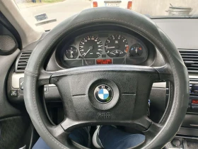 Обява за продажба на BMW 318 1.8 ~3 800 лв. - изображение 10