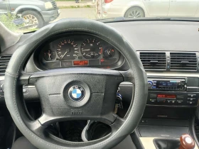 Обява за продажба на BMW 318 1.8 ~3 800 лв. - изображение 7