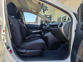 Mazda 2 1.3i 75 EURO 4   | Mobile.bg    13