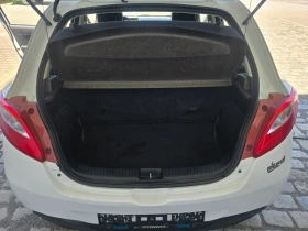 Mazda 2 1.3i 75 EURO 4   | Mobile.bg    10