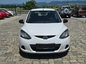 Mazda 2 1.3i 75 EURO 4   | Mobile.bg    2